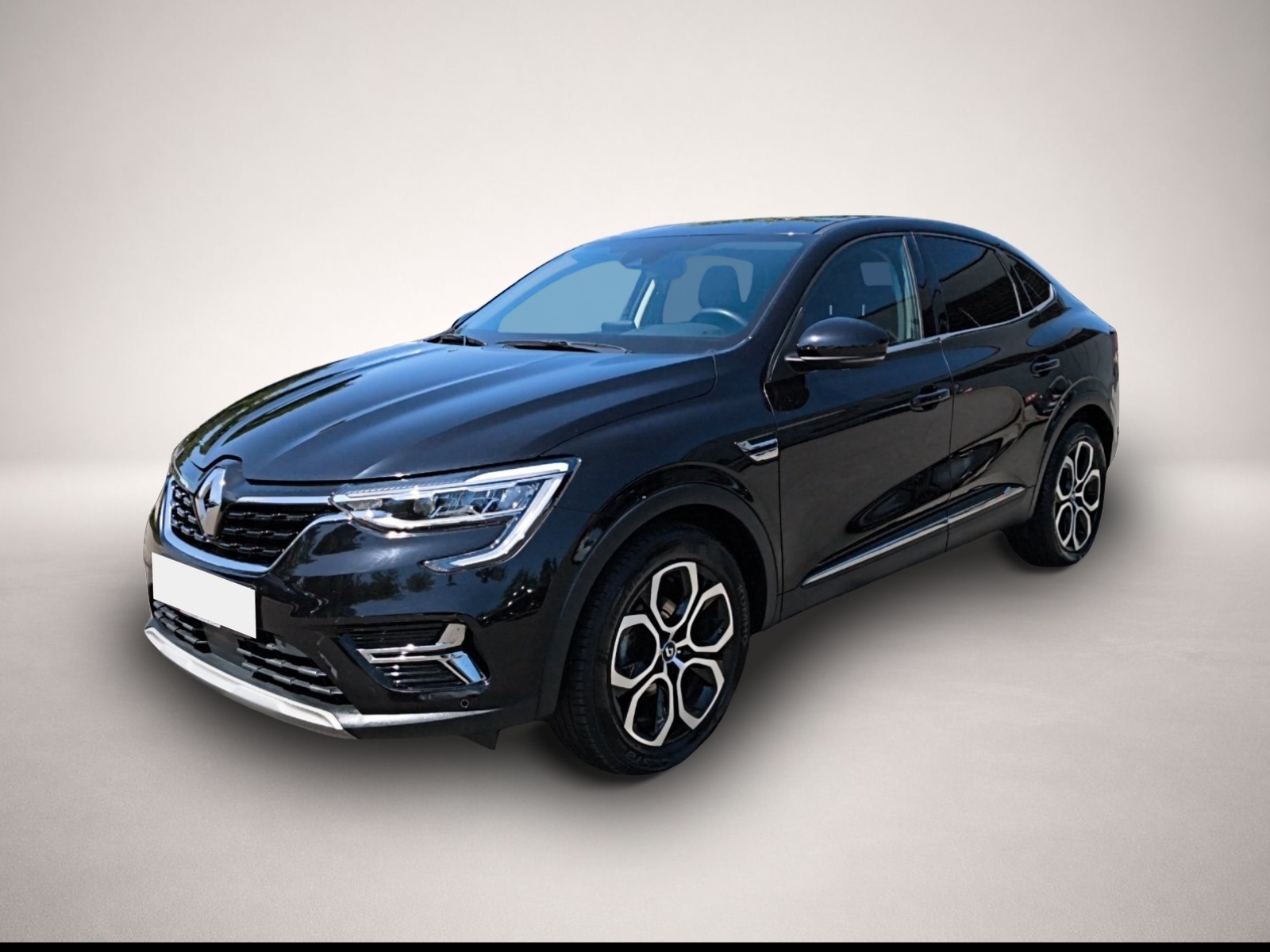 Renault Arkana (04/2023, Benzin)