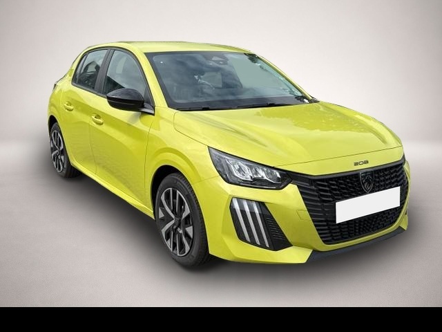 Peugeot 208 (06/2026, Benzin)