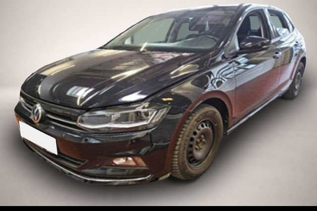 Volkswagen Polo (07/2018, )