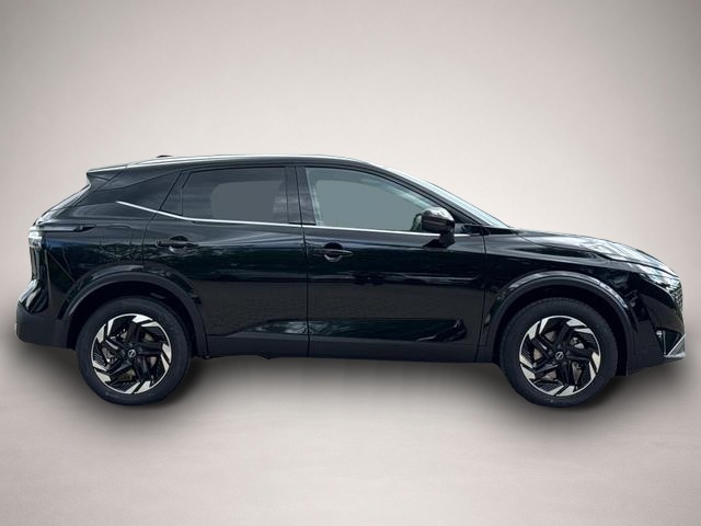 Nissan Qashqai (05/2026, Benzin)