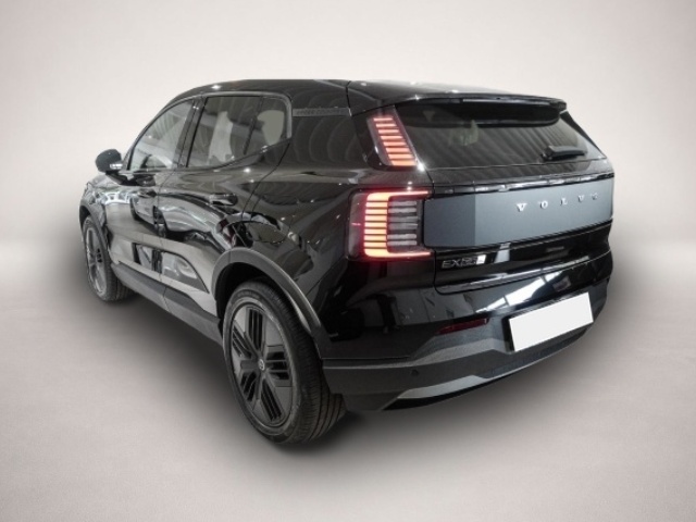 Volvo EX30 (06/2025, ELECTRIC)