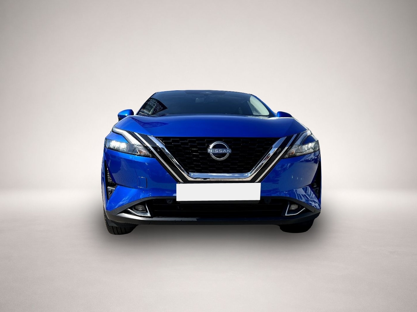 Nissan Qashqai (12/2022, Benzin)