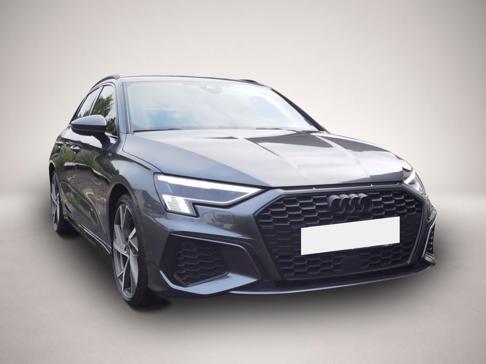 Audi A3 (03/2023, Diesel)