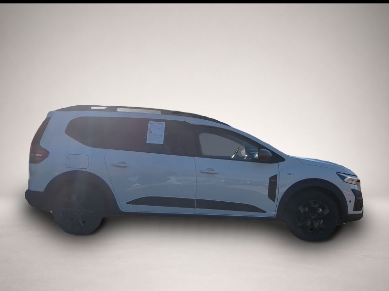 Dacia Jogger (09/2025, Hybrid (Benzin/Elektro))