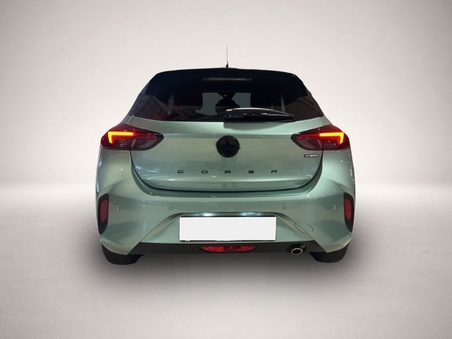 Opel Corsa (04/2025, Hybrid (Benzin/Elektro))
