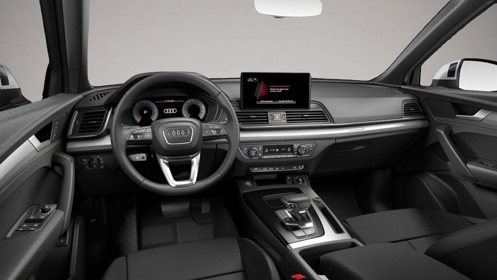 Audi Q5 (07/2022, Diesel)