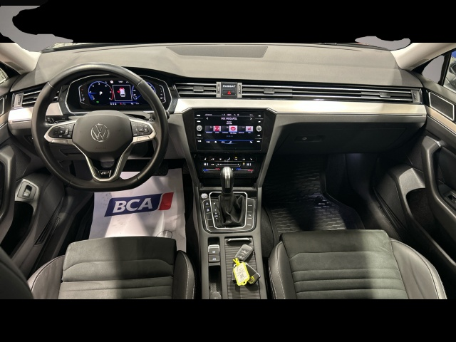 Volkswagen Passat Variant (02/2022, Diesel)