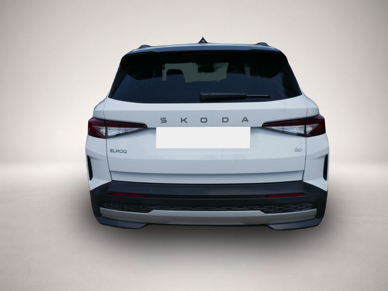 Skoda Elroq (06/2026, ELECTRIC)