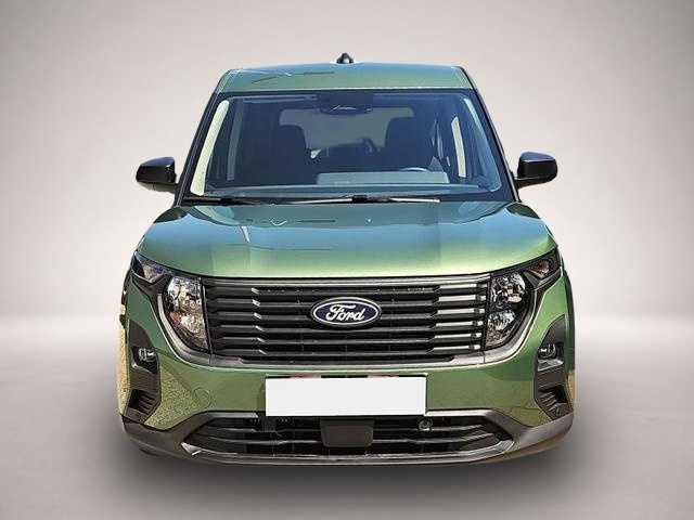 Ford Tourneo Courier (05/2026, Benzin)