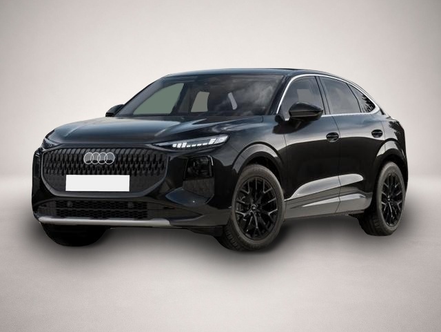 Audi Q3 (07/2026, Diesel)