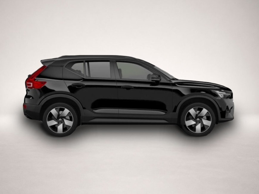 Volvo XC40 (02/2023, ELECTRIC)