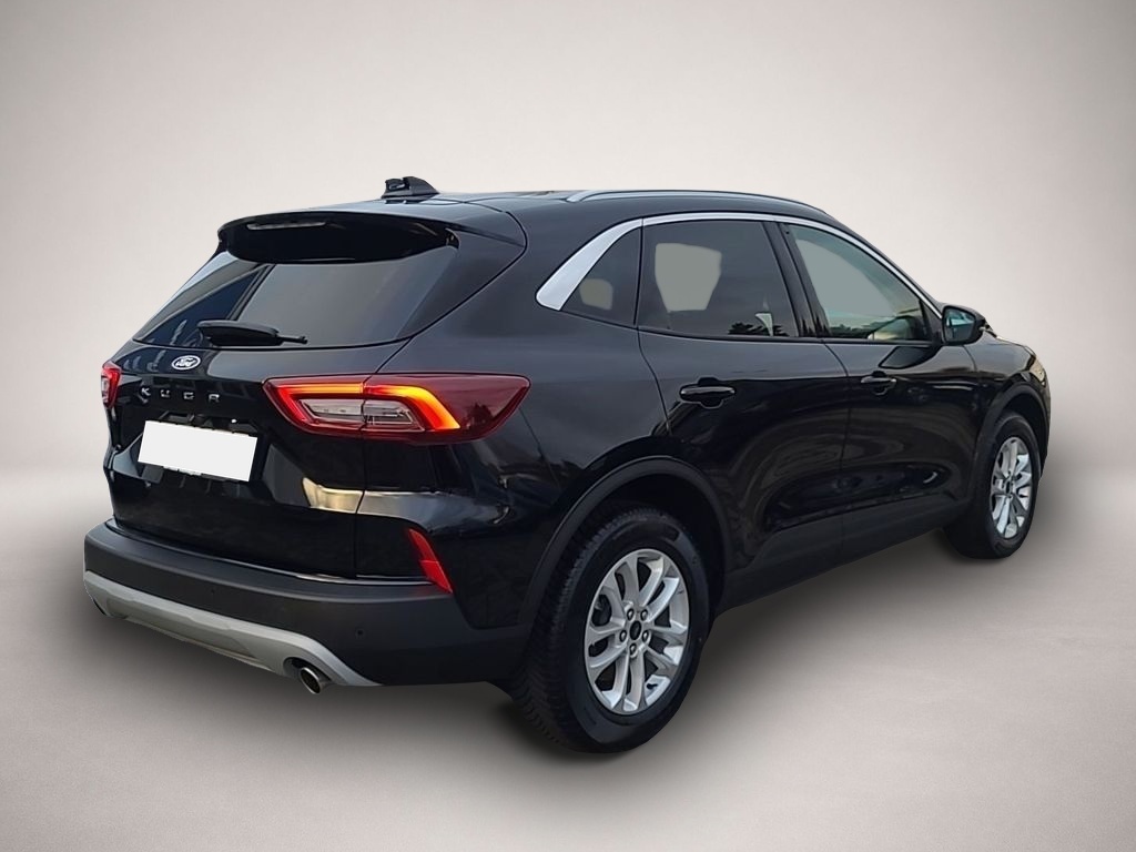 Ford Kuga (10/2024, )