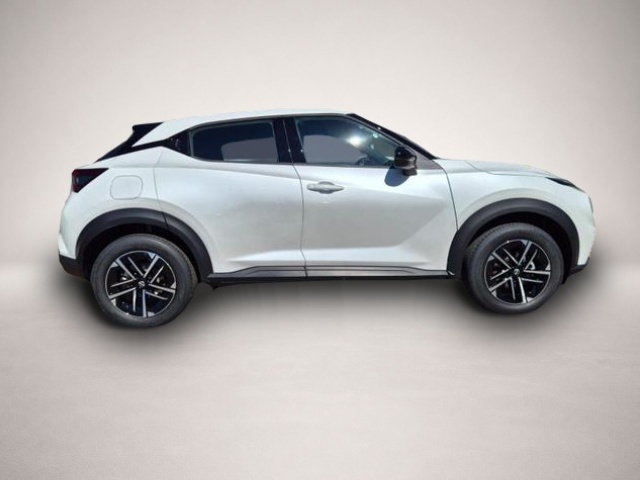 Nissan Juke (06/2026, Benzin)