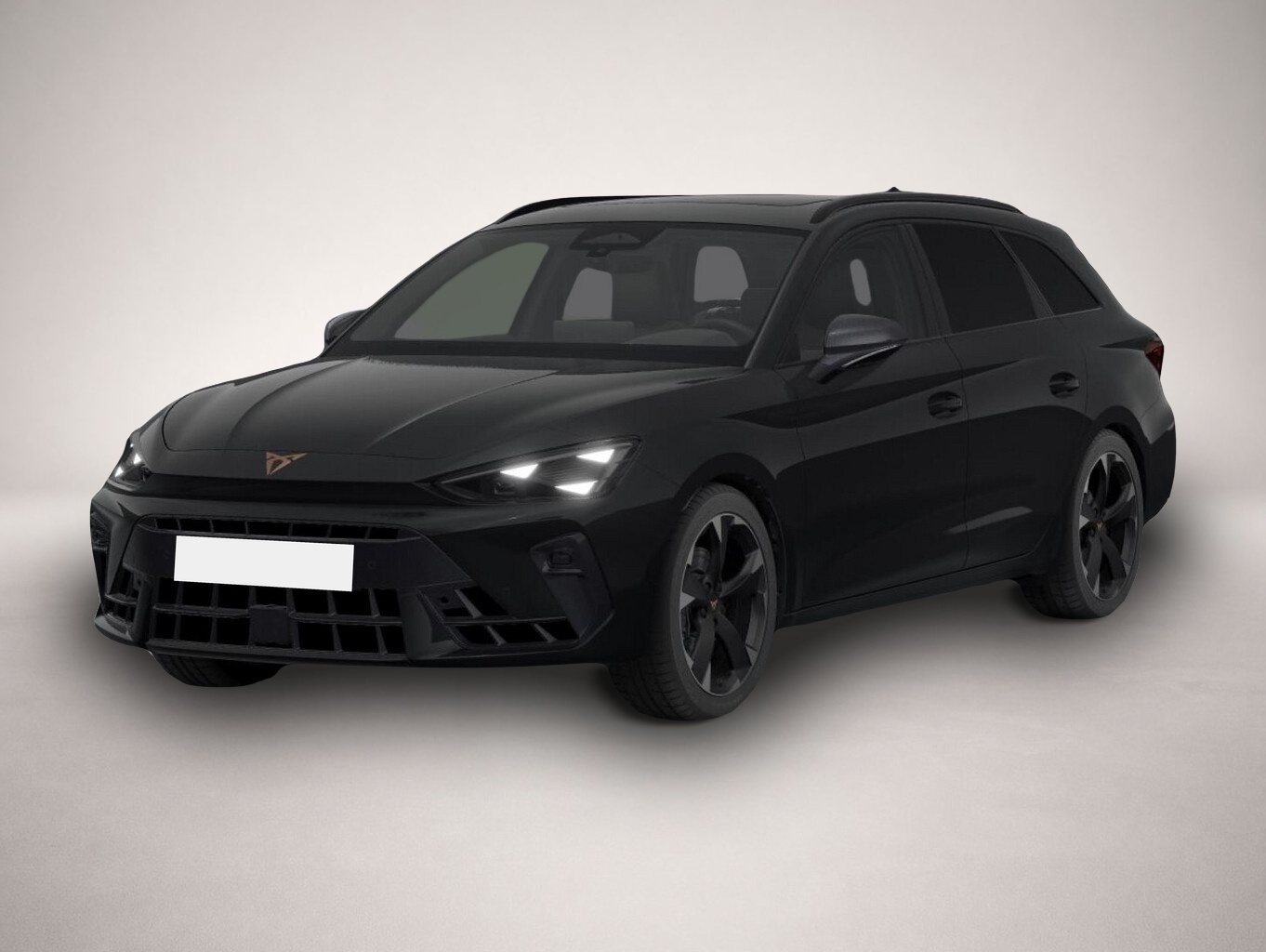 Cupra Leon (06/2026, Diesel)