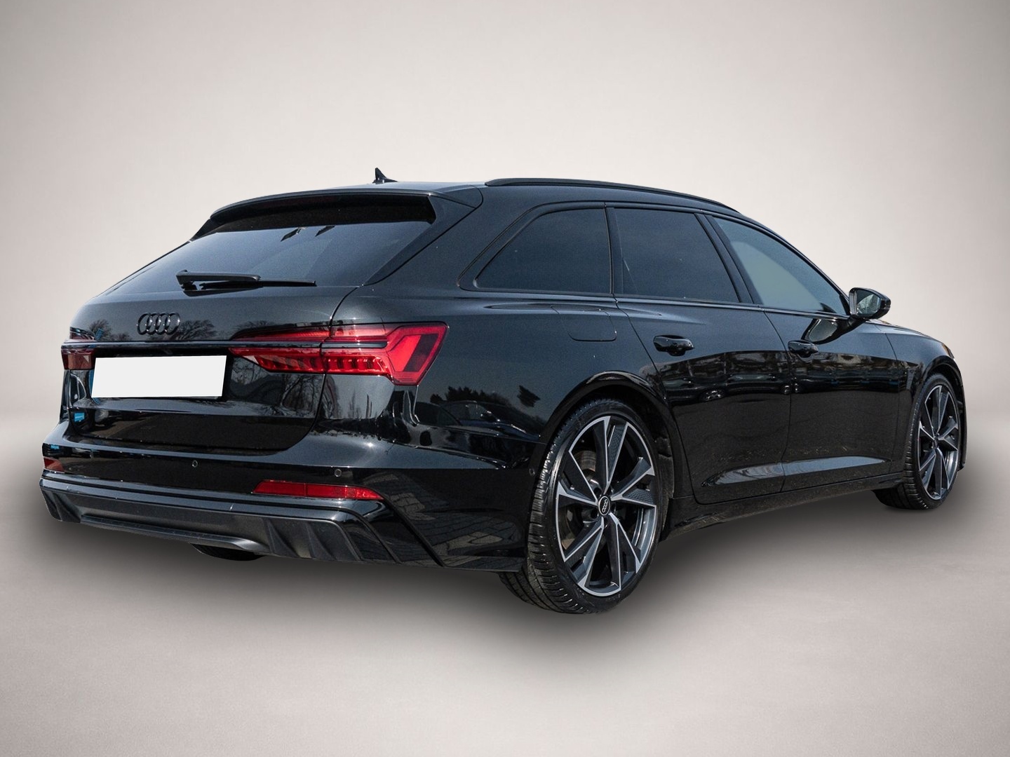 Audi quattro (02/2025, Diesel)