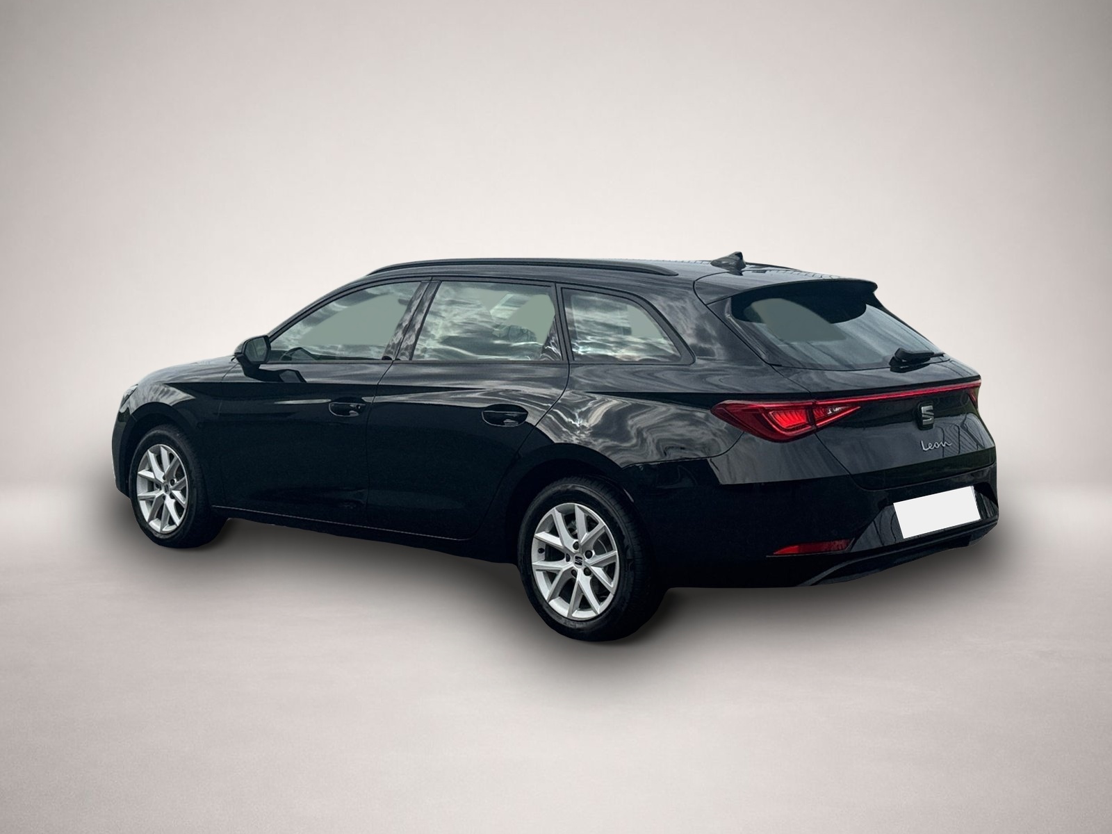 Seat Leon (04/2026, Benzin)