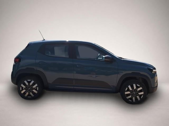 Dacia Spring (08/2026, ELECTRIC)