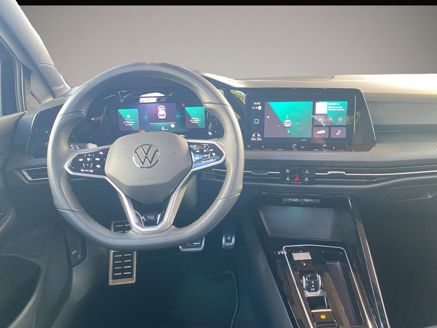 Volkswagen Golf (05/2023, Benzin)