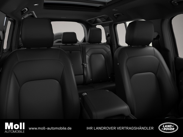 Land Rover Defender, Bild 4 von 5