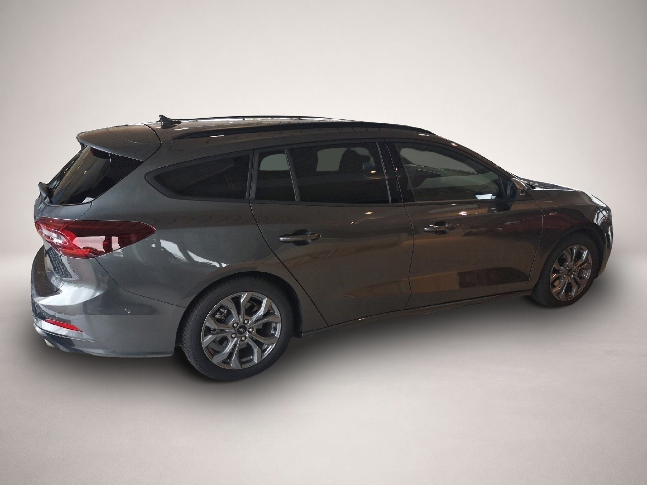 Ford Focus (02/2024, Benzin)