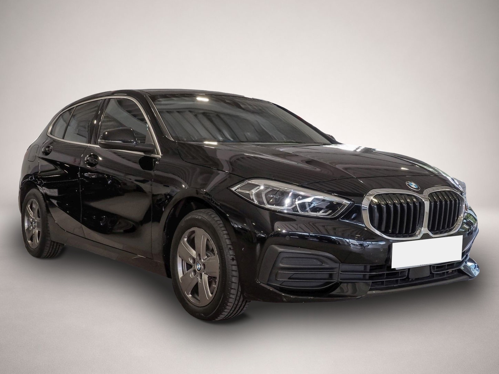 BMW 116 (12/2022, Diesel)