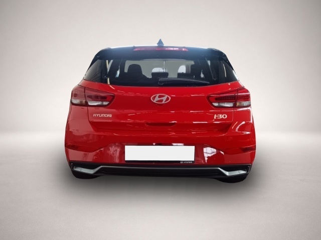 Hyundai i30 (05/2025, Benzin)