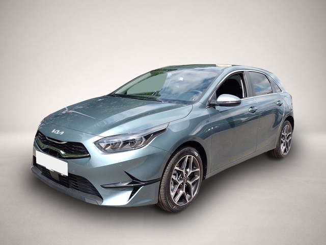 KIA Other (04/2025, Benzin)