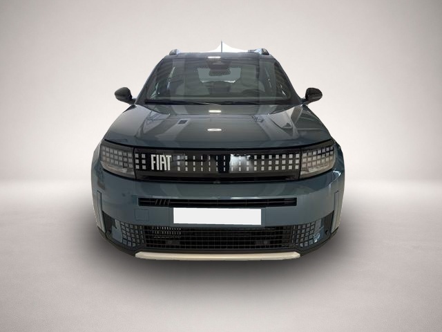 Fiat Grande Panda, image 2 of 5