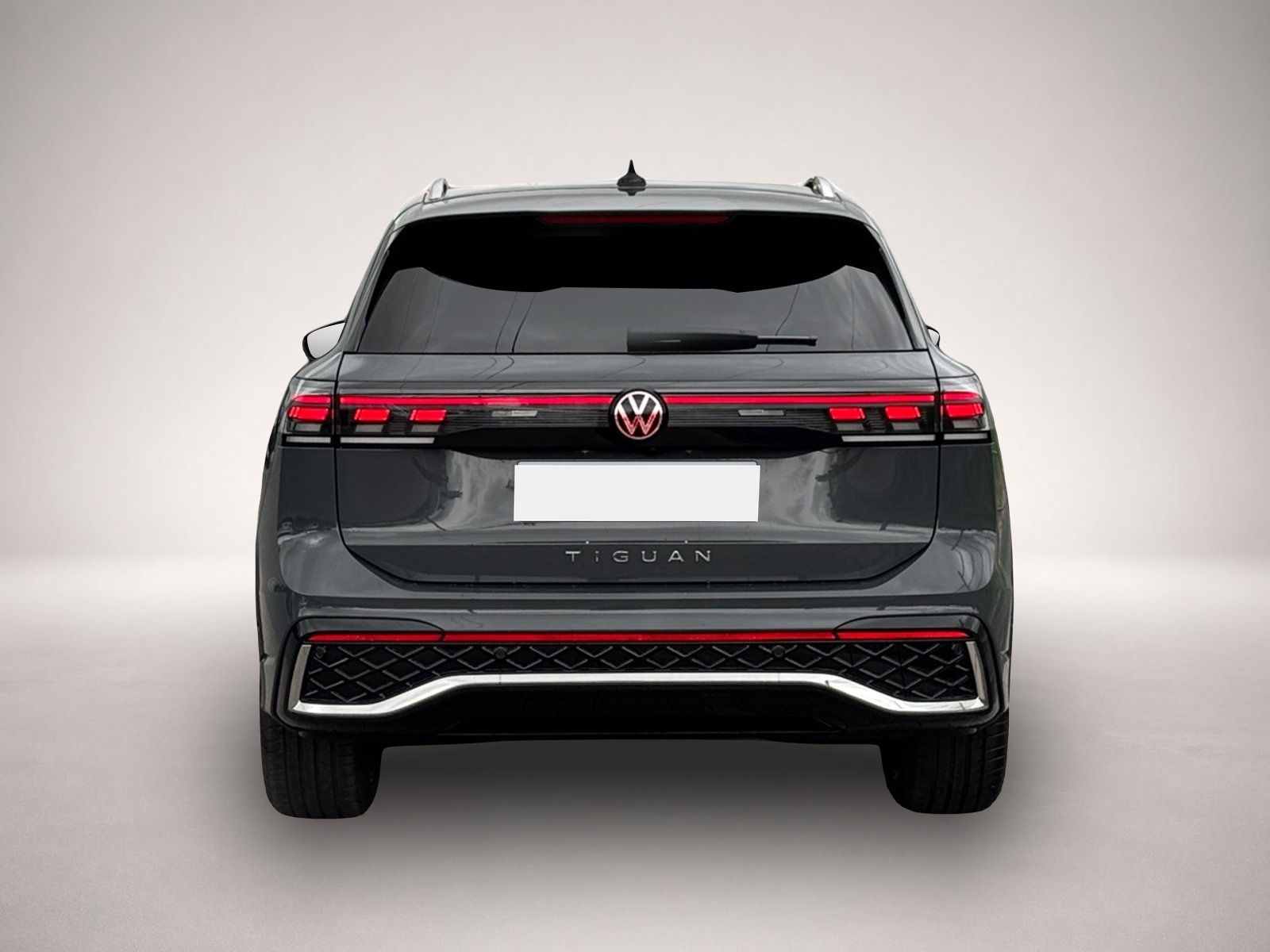 Volkswagen Tiguan (05/2026, Diesel)