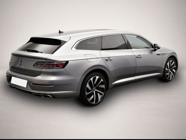 Volkswagen Arteon (08/2021, Hybrid (Benzin/Elektro))