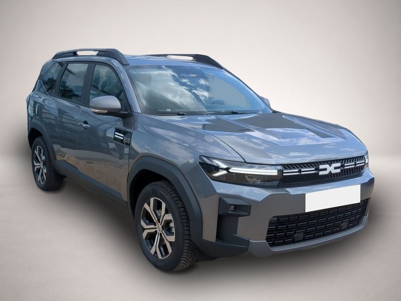 Dacia Bigster (06/2026, Autogas (LPG))