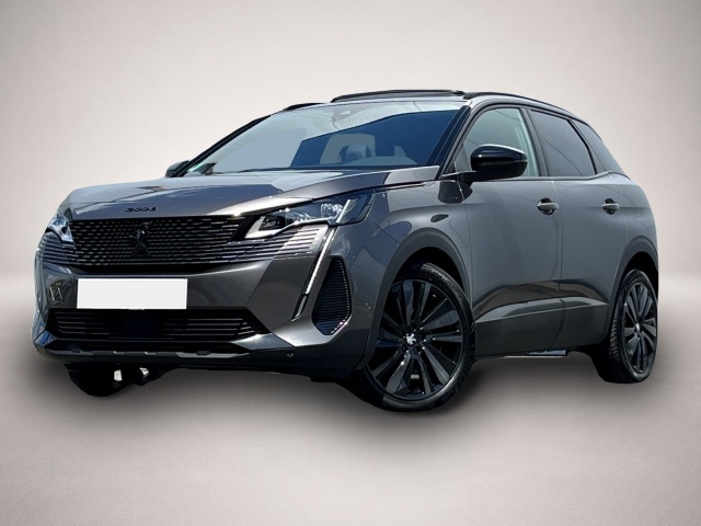 Peugeot 3008 (06/2024, Benzin)