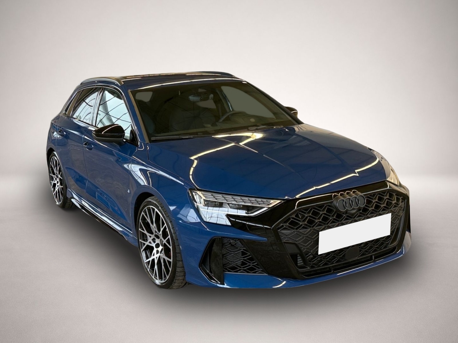 Audi RS3 (07/2025, Benzin)