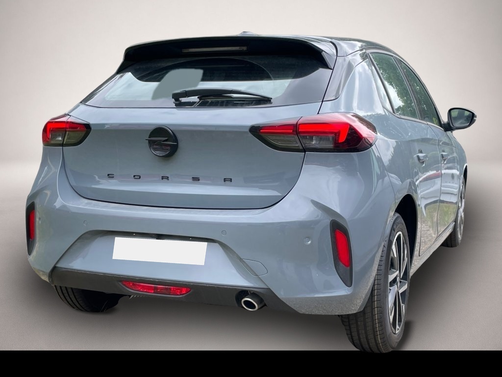 Opel Corsa (03/2026, Benzin)