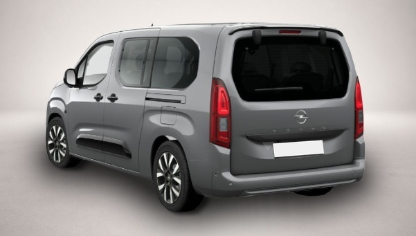 Opel Combo (06/2026, Diesel)
