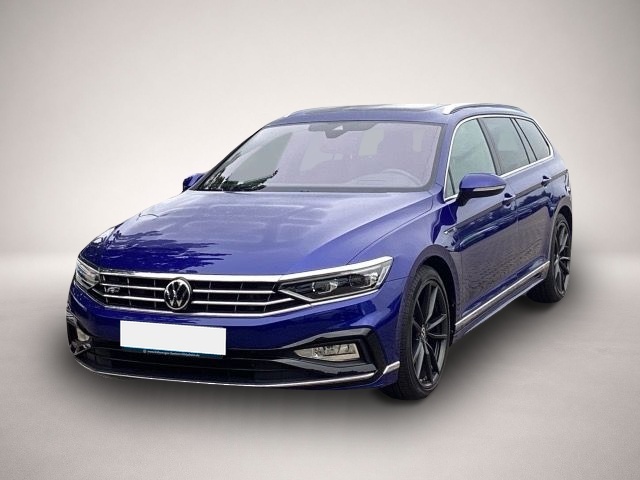 Volkswagen Passat Variant (08/2021, Diesel)