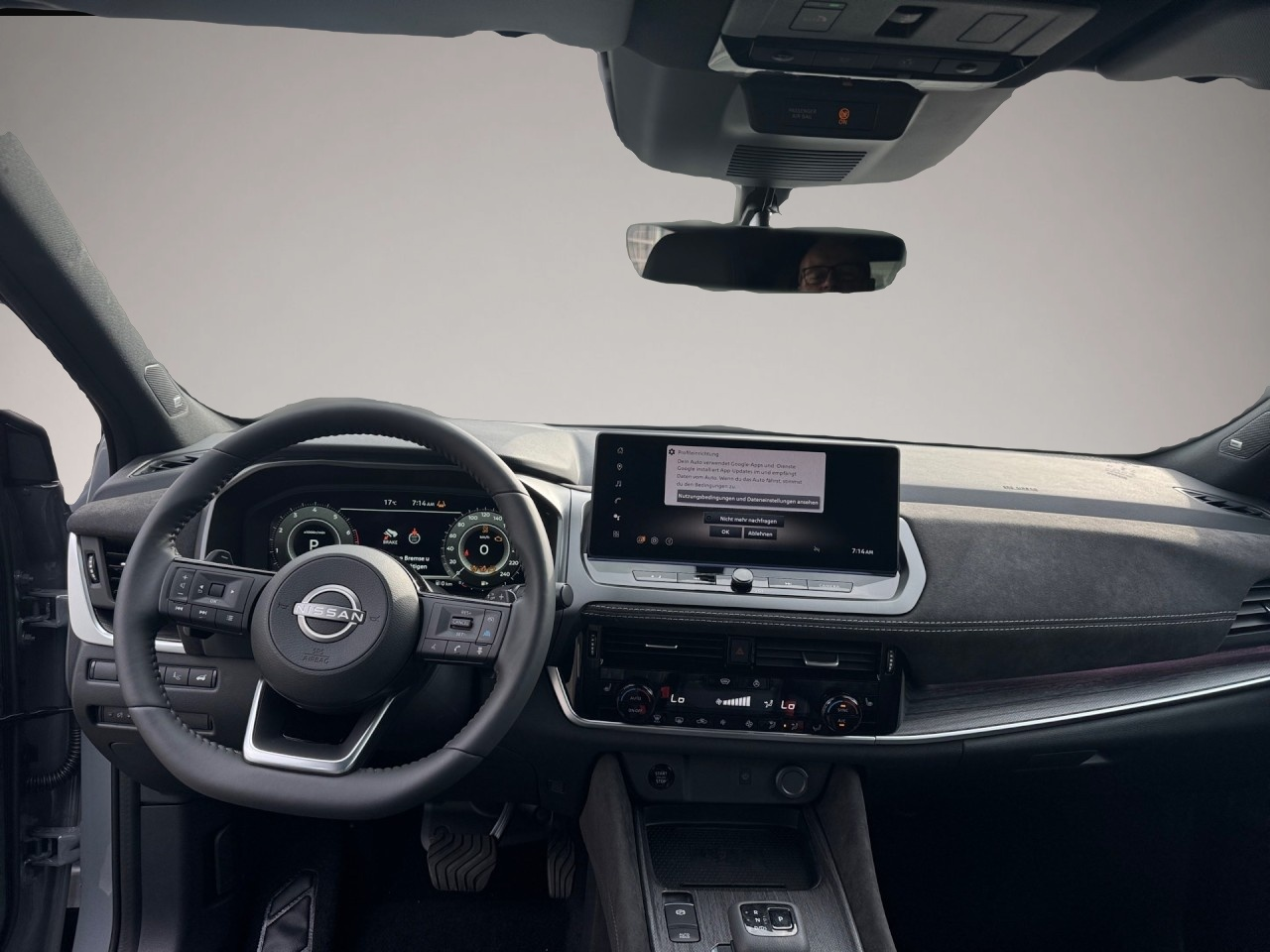 Nissan Qashqai, Bild 6 von 6