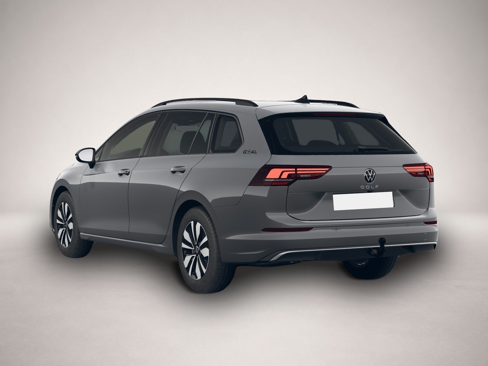 Volkswagen Golf (09/2025, Benzin)