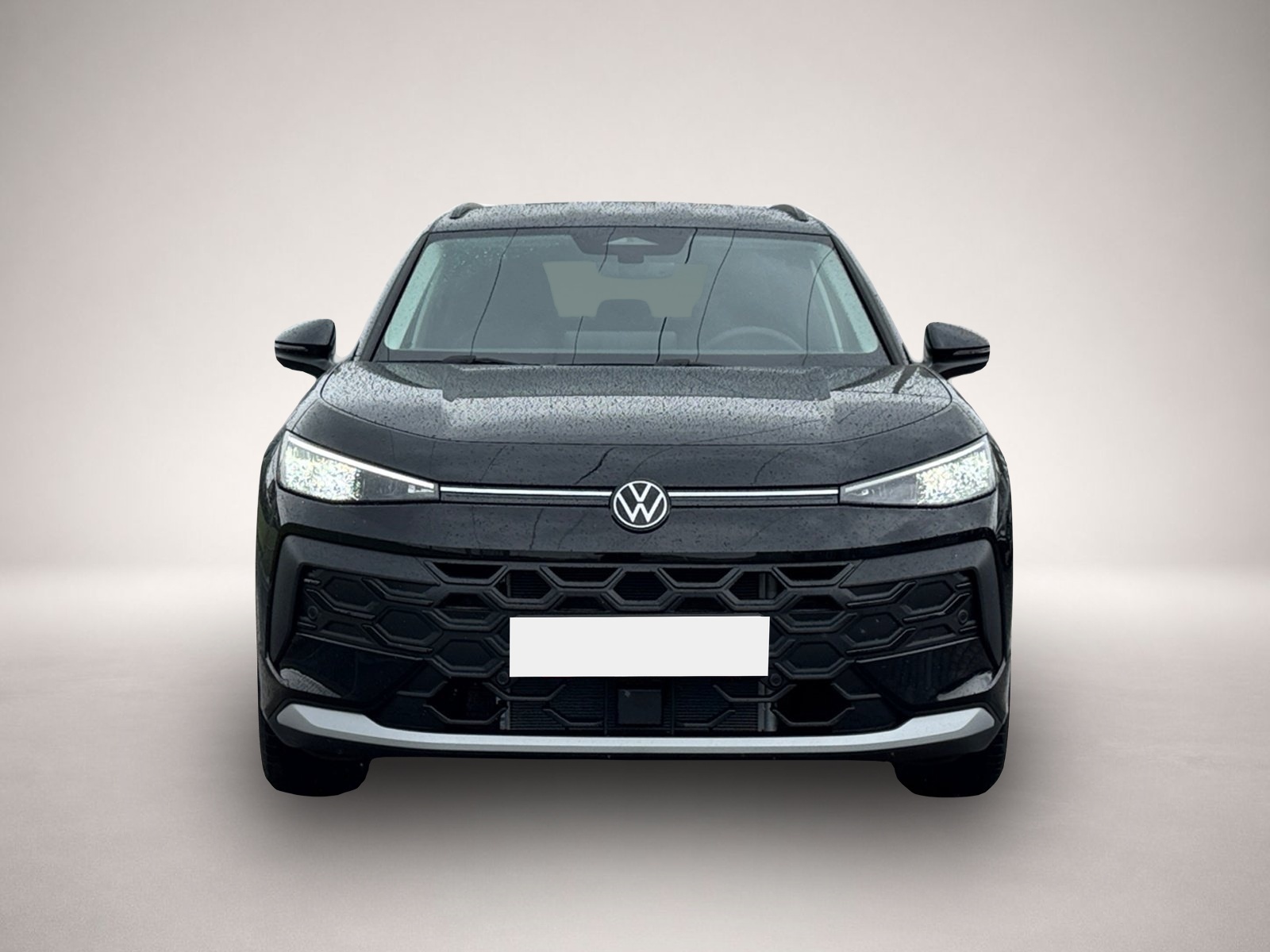 Volkswagen T-Roc (05/2026, Benzin)