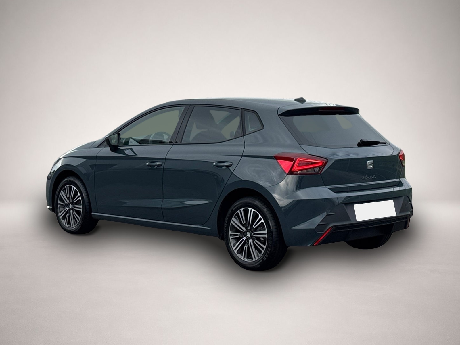 Seat Ibiza (05/2026, Benzin)