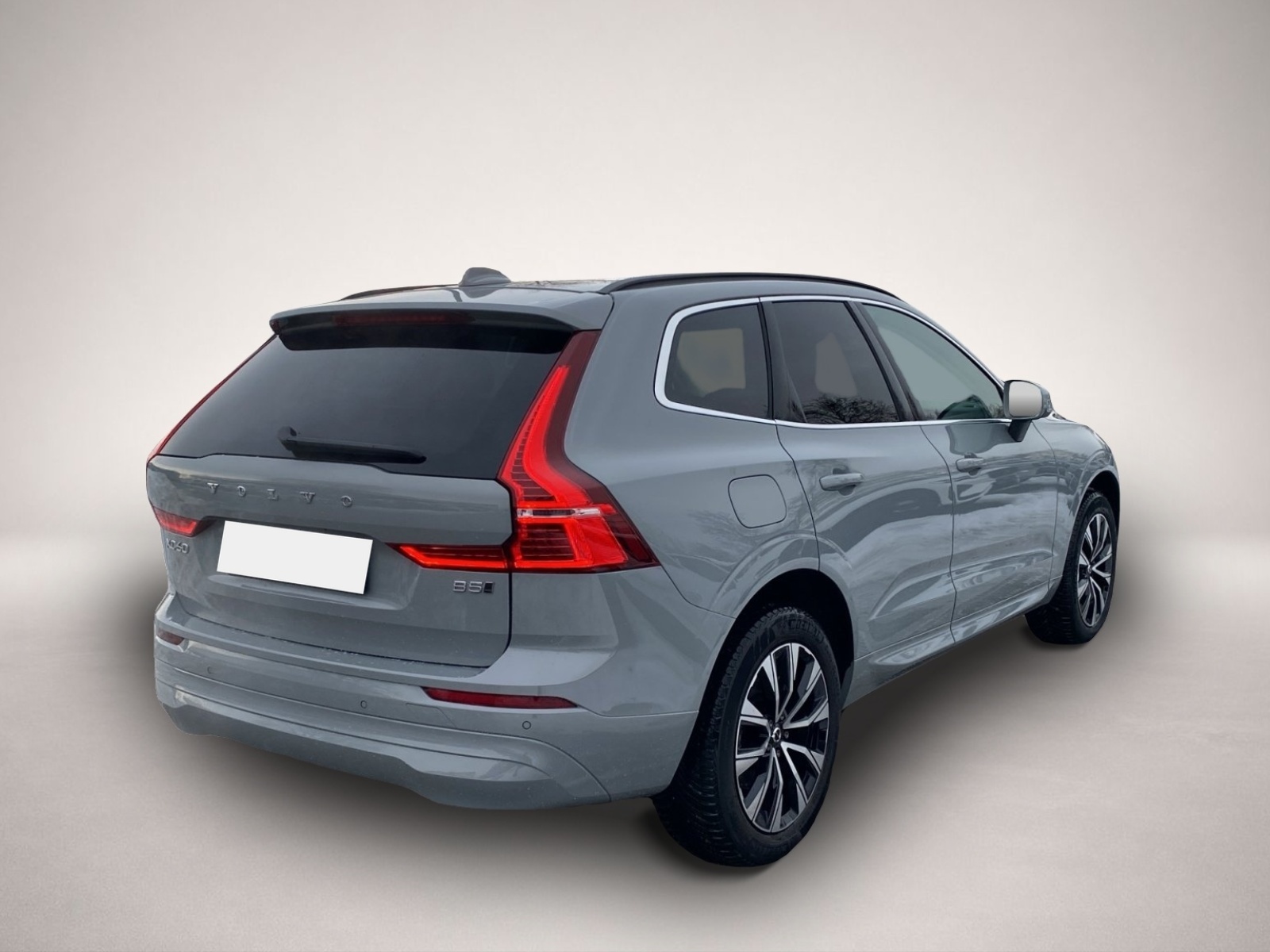 Volvo XC60 (10/2024, Benzin)