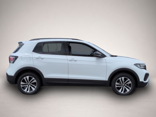Volkswagen T-Cross (11/2025, Benzin)