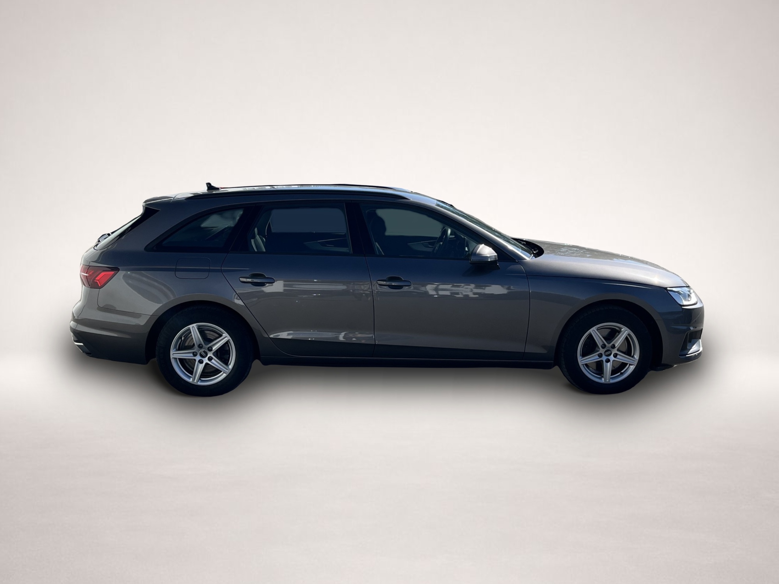 Audi A4 (06/2021, Diesel)