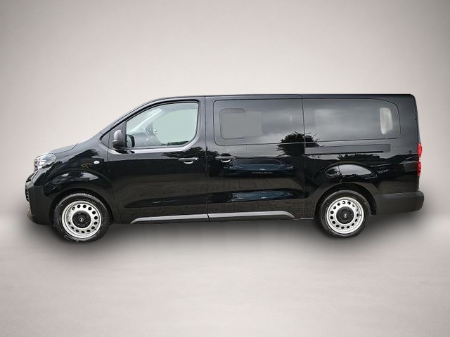 Opel Vivaro (07/2026, Diesel)