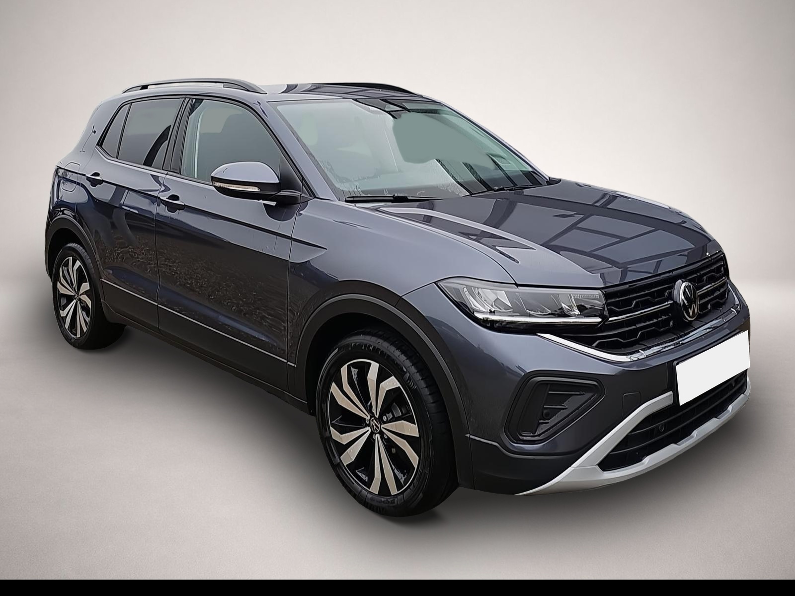 Volkswagen T-Cross (06/2026, Benzin)