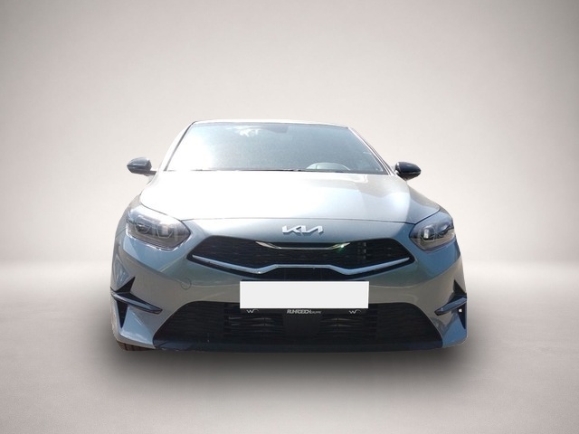 KIA cee'd / Ceed (04/2025, Benzin)