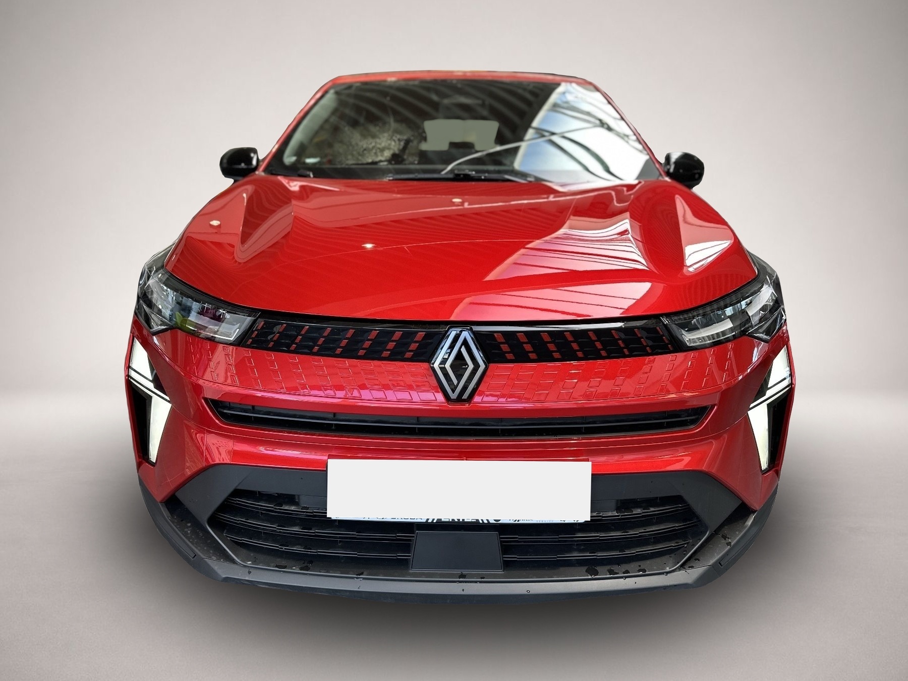 Renault Captur (, Benzin)