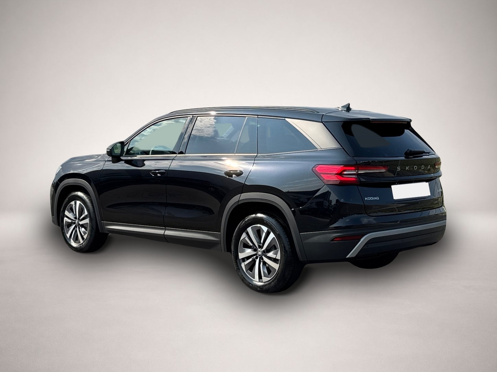 Skoda Kodiaq (06/2026, Benzin)