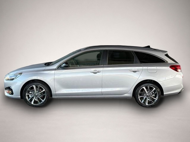 Hyundai i30 (12/2025, Benzin)