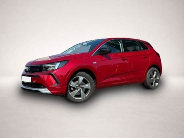 Opel Grandland (X) (07/2024, Benzin)